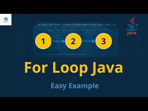 What Is A For Loop In Java Java Loop Tutorial In Urduhindi