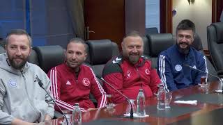 🇹🇷 ASKİ Spor’un milli sporcuları, Dünya Taekwondo Şampiyonası’nda tarihi bir başarıya imza attı. 