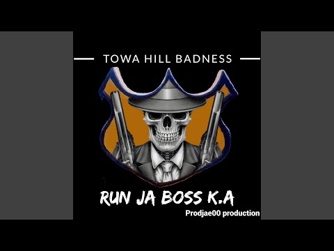 Towa Hill Badness