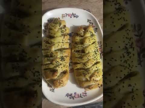 Chicken bread recipe / murtaza cakes and cupcakes