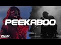 Kendrick Lamar Peekaboo Feat AzChike