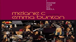 Mélanie C feat  Emma Bunton - I Know Him So Well