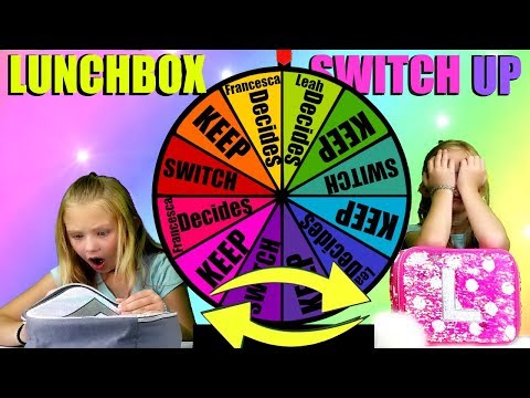 download lagu mp3 mp4 Lunch Spin Wheel, download lagu Lunch Spin Wheel gratis, unduh video klip Lunch Spin Wheel