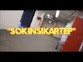 FRANCOTH3ARTIST x KR3T'S | OSUNLADE "SOKINSIKARTEP"