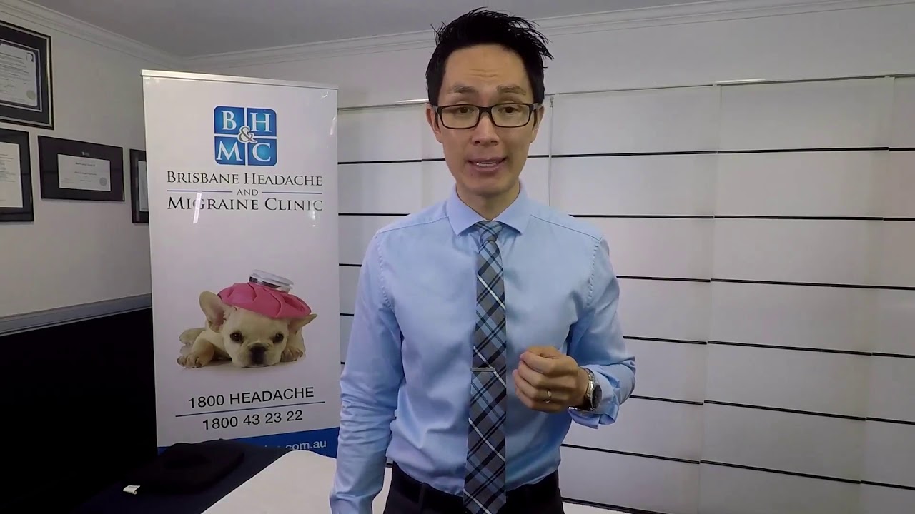 Sinus Headache | The Disorder | The Solution