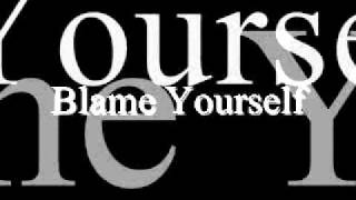 XV - Blame Yourself feat GLC, Emilio Rojas &amp; Casey Veggies