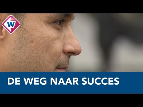 Westdoc:De weg naar succes