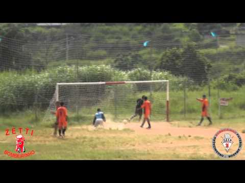 VITORIA 3 X 0 IPATINGA