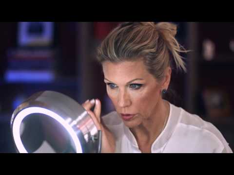 How To: Apply Bronzer Quickly and Easily | #RealEasyBeauty