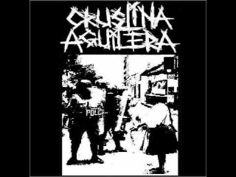 Crustina Aguilera   Crushing the Imperialist Machine FULL DEMO