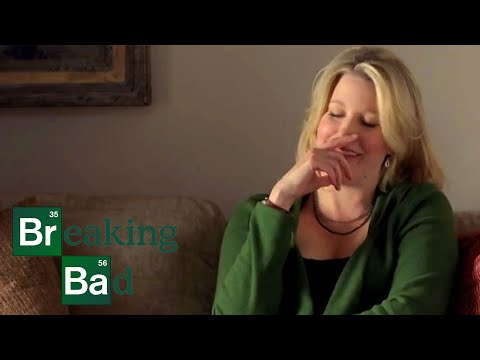 Breaking BLOOPERS (Part 1) | Season 4 | Breaking Bad