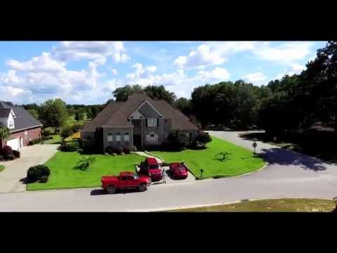 Don Black - Like A Brick (Official Music Video)