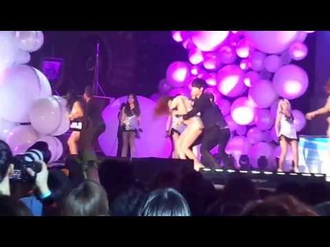 Give It To Me -Sistar(씨스타) Live @ Mnet 20's Choice