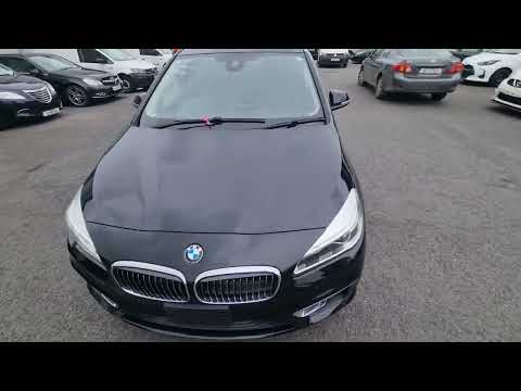 2017 BMW 218D Fresh Japanese Import - Image 2