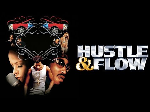 Hustle And Flow - 2005 - DJay Gets Arrested Scene - (My VH1 Version) (TV Edited Version) 