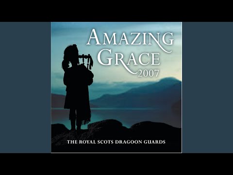 Traditional: Amazing Grace 2007 (Album Version)