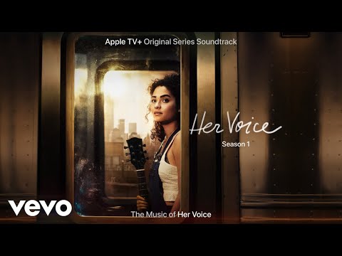 Her Voice Cast - Simple and True (From the Apple TV+ Original Series "Her Voice" - Audio)