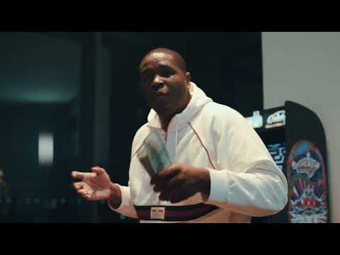 Fly Skinz - Be 4Real Official Video