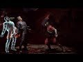 Kabal Brutality 6 On Terminator Mortal Kombat 11