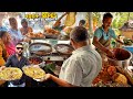 Tried CELEBRITIES Fvr8 Indian Street Food Stuffed Rajma Kulcha Patte Wale Chole Bhature More