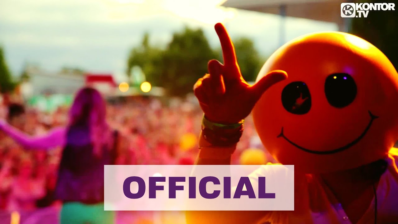 Mike Candys ft. Evelyn & Tony T — Everybody