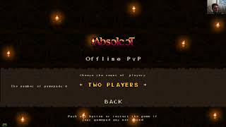 ￼[Absoloot] [Gameplay] [Одному не поиграть] 1080р60HD