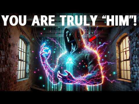 7 Signs You’ve Reached Omega-Level Frequency (Extremely Rare)