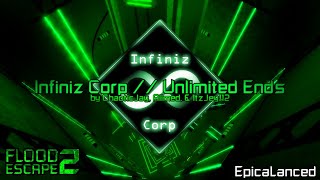 Cover art for Infiniz Corp