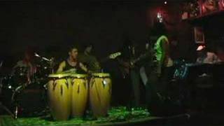 Iyeoka Okoawo performs &quot;HMM THE BASSLINE&quot;