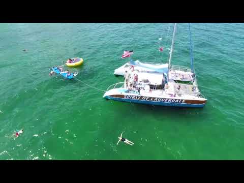 Flying My Drone and Hanging with Dietrick HAREL