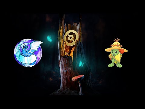 Meteor Gaming vs cactus – Game 2 - DPC 2023 CN Spring Tour Division II