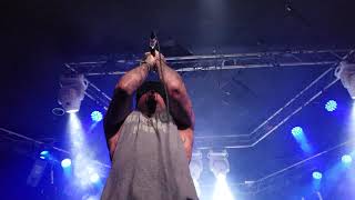 Crazy town ,battle cry at the whisky a gogo