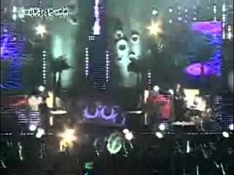 Moon Hee-Jun - For You (Korea Music Festival 09.08.15)