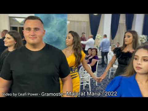Tomy & Razvan Grosu & Formatia Gramoste - Majorat Maria - 2022 - 40