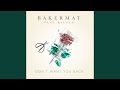 Don't Want You Back