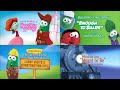 All 2010s VeggieTales Behind The Scenes HD
