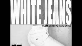 White Jeans feat. Bob Mann & No Regrets (Triple Threat Show)
