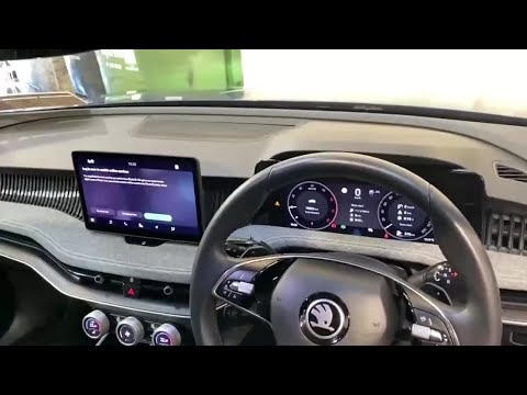 Skoda Superb Selection 2.0TDI 150bhp DSG - Image 2