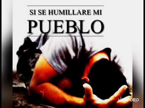 Si Se Humillare/Buenas Nuevas De Salvación