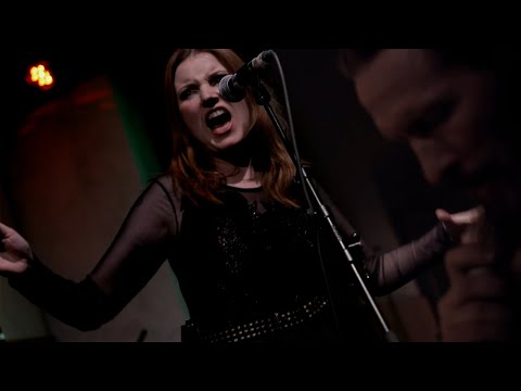 Lindy-Fay Hella & Dei Farne - "Los" (Live at Statsraaden)