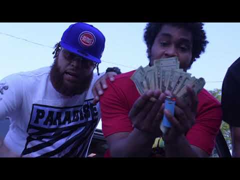 JO$E RIKKO - I'm Here Official Music Video