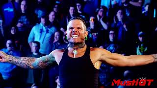 WWE: JEFF HARDY I TRIBUTE - NO MORE WORDS - 2024 - 1080 ᴴᴰ
