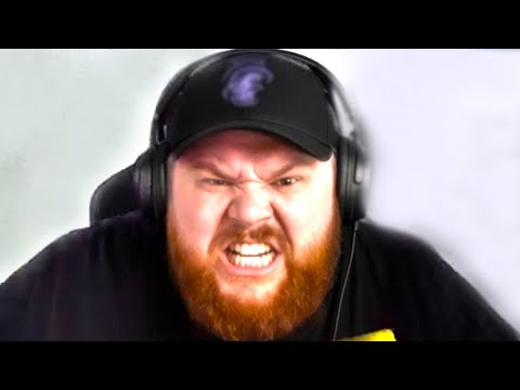8 MINUTES OF GAMER RAGE 177 