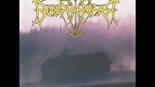 Borknagar - Krigsstev