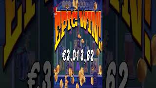 LE MIGLIORI BIG WIN SLOT ONLINE MARZO 2024 (1) |🎰SLOT CLUB ITALIA #short #shorts #bigwin #slots