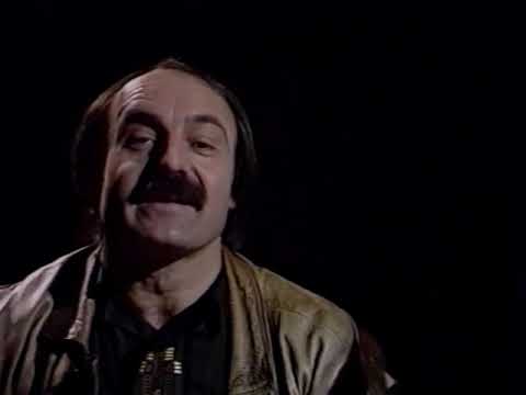 Ivo Fabijan - Hercegovino [True HD]