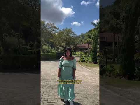 EUROPE IN BRAZIL? #tips