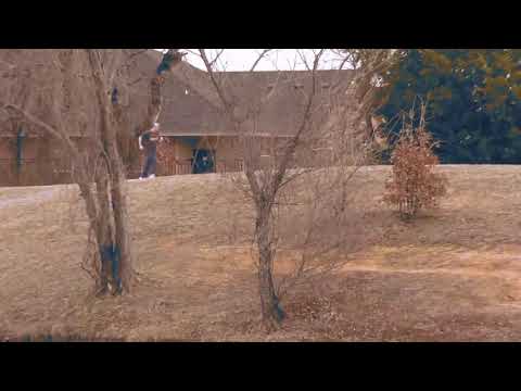 The 8-Bit Guy Jogging