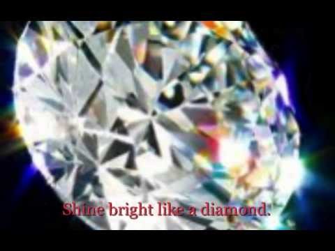 download lagu mp3 mp4 Rihanna Diamonds In The Sky Lyrics Video, download lagu Rihanna Diamonds In The Sky Lyrics Video gratis, unduh video klip Rihanna Diamonds In The Sky Lyrics Video