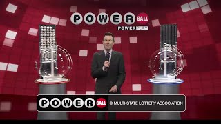 Powerball 20211127